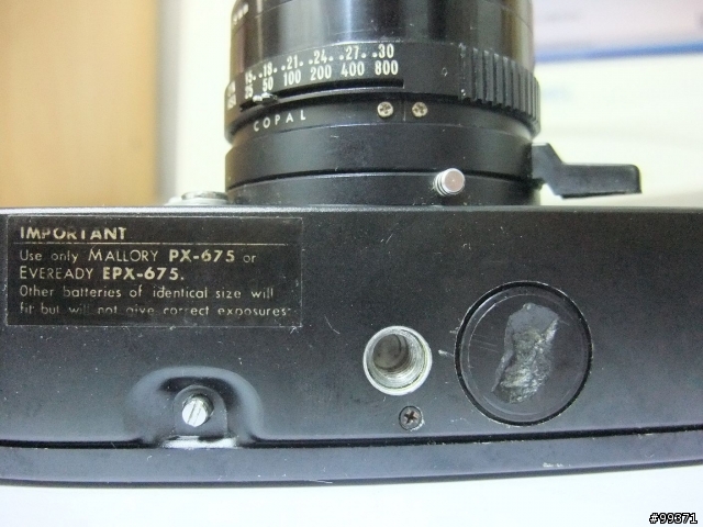 KONICA Auto S3