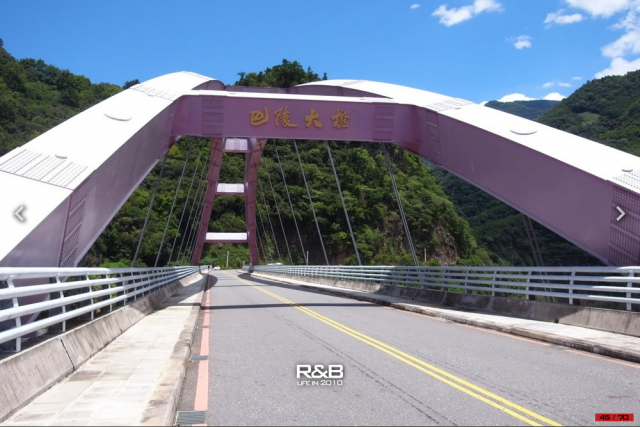 我『峰』了！爬升10942 m, 620.1 km的中央山脈越嶺大縱走！[圖多, 小心!]Day5-橫貫北台灣