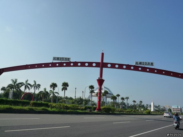 【遊記分享】鐵馬浪人之流浪全台灣~~DAY9~~終於在民國100年前PO完了，祝大家新年快樂~~