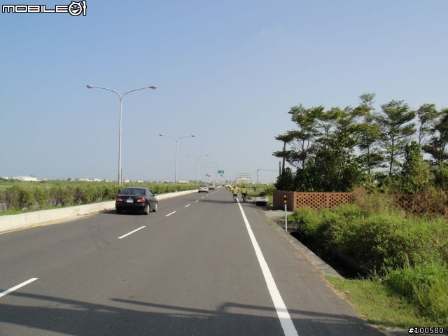 2010-10-2  台南市100K單車成年禮(圖多)