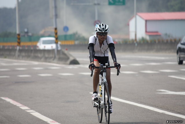 2010西濱200k二個定點拍的參賽車友照片