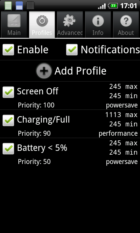 DESIRE SENSE 2.2 OC / UV KERNEL