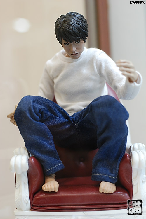 2010公仔玩具展 in 新光三越南西本館(圖多)