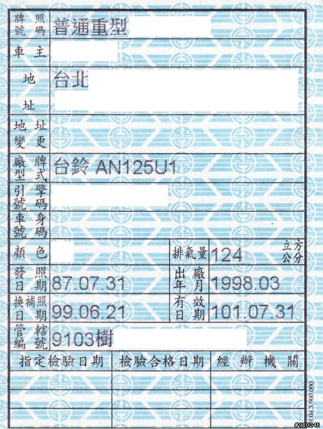 過而立之年的怪叔叔想換歐丟賣，不知目前125塑膠車有哪些款式可推薦