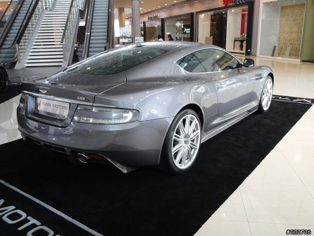 Lamborghini/法拉利/賓利/保時捷.....泰國有錢人真是恐怖喔
