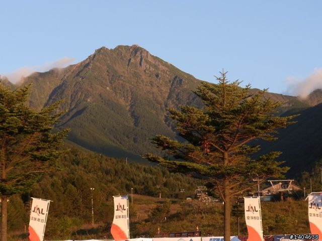 日本單車賽初體驗- Gran Fondo 八ヶ岳大会