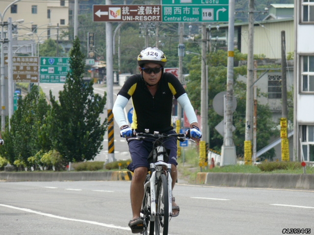2010/10/09：『縱橫羅馬』相片分享（台3線上9:30~12:30）