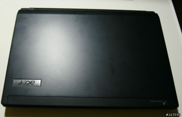 [簡單開箱]  Acer TravelMate TimelineX 8172T