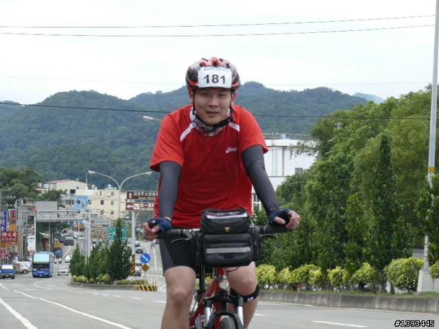 2010/10/09：『縱橫羅馬』相片分享（台3線上9:30~12:30）