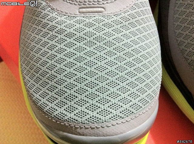 NIKE新產品－放肆跑