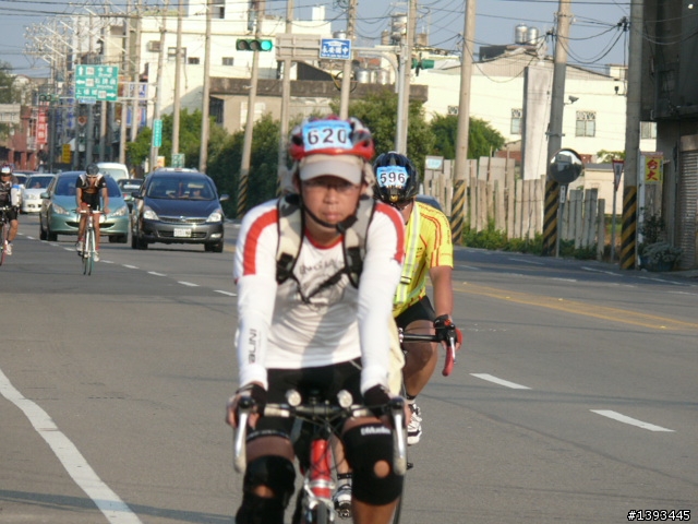 2010/10/02：『NS西濱200/400K』相片分享