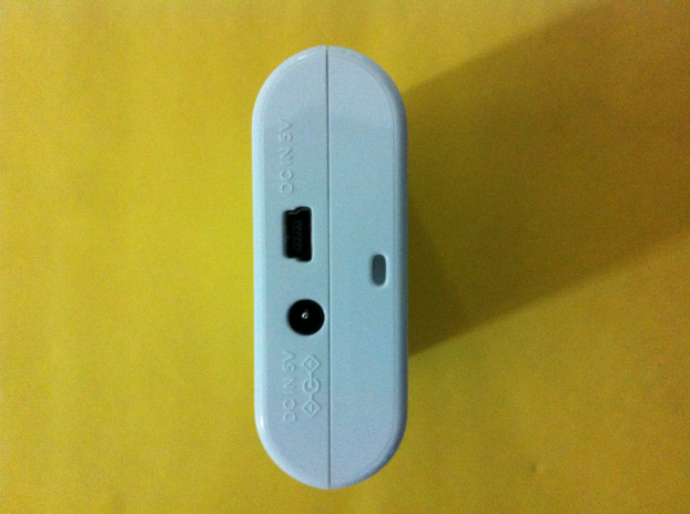 Sanyo KBC-L2BS 簡陃開箱文