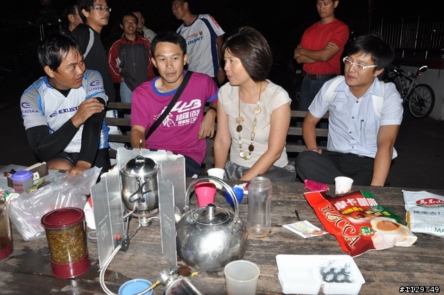 [分享]諸佰會星光之戰前會議