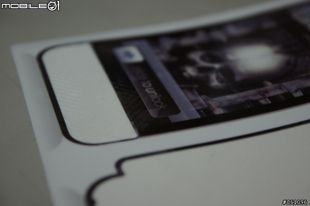 [分享] GelaSkins for iPod Touch 4