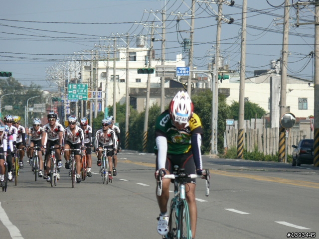 2010/10/02：『NS西濱200/400K』相片分享