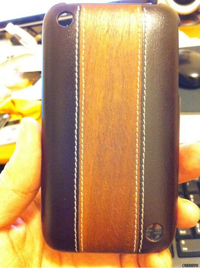 自從有了iPhone，才慢慢了解iPhone
