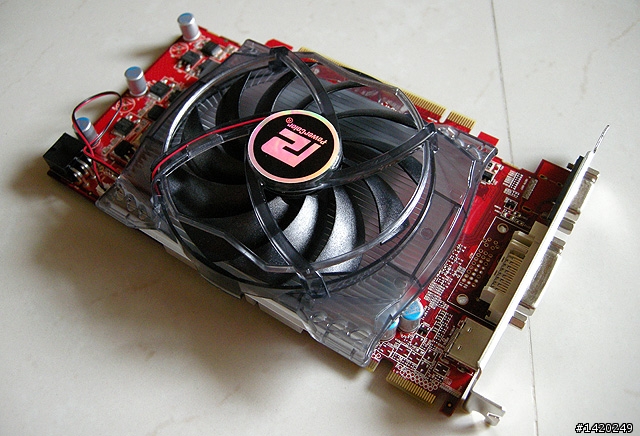 兩岸混種的桌上型電腦組裝與效能小測分享