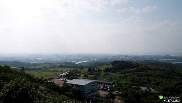 [抱怨文]桃園蘆竹_星海之戀咖啡館之菜市場篇