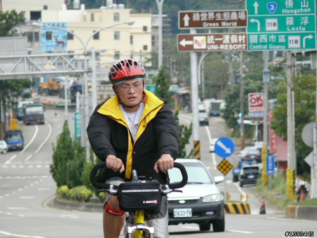 2010/10/09：『縱橫羅馬』相片分享（台3線上9:30~12:30）