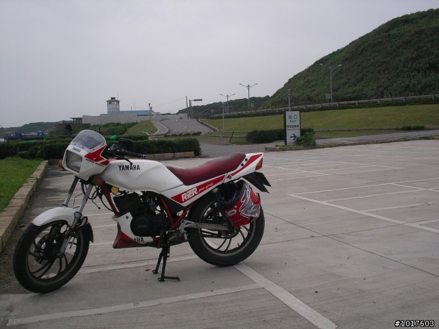 20年以上老機車分享