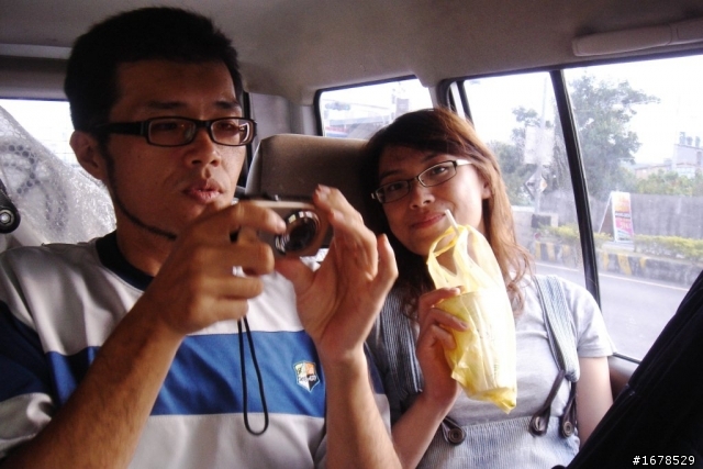 DC車隊...10/17硬要上武嶺之第一次果然很痛