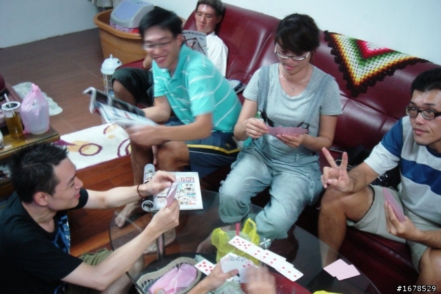 DC車隊...10/17硬要上武嶺之第一次果然很痛