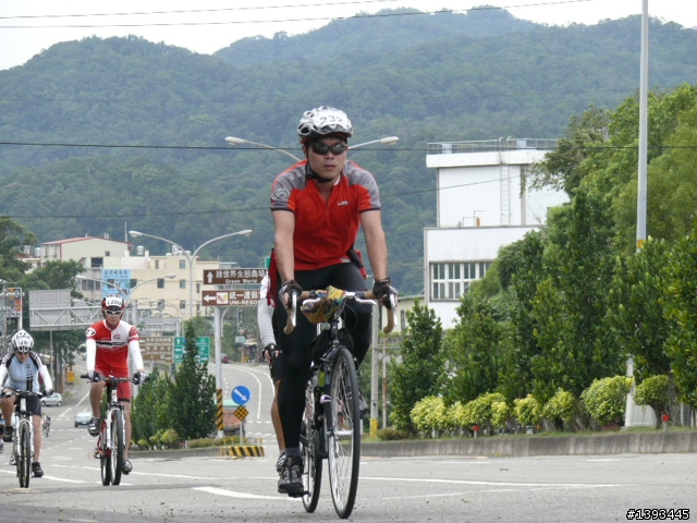 2010/10/09：『縱橫羅馬』相片分享（台3線上9:30~12:30）