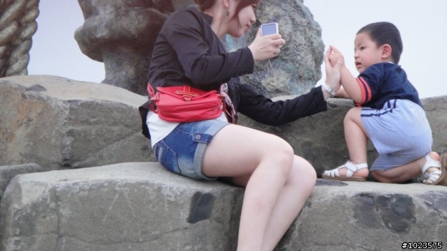 山土匪飄洋過海去澎湖~甫甫遊記