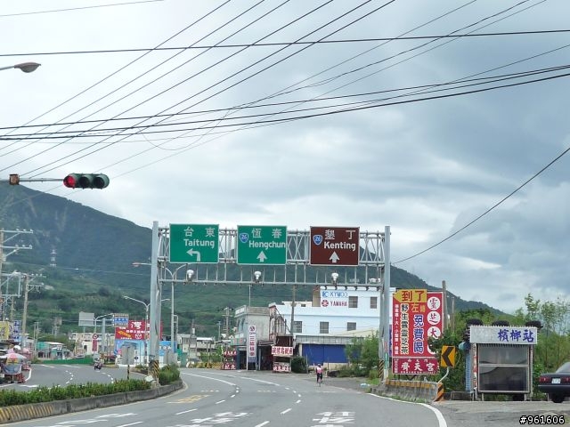 【遊記分享】鐵馬浪人之流浪全台灣~~DAY9~~終於在民國100年前PO完了，祝大家新年快樂~~