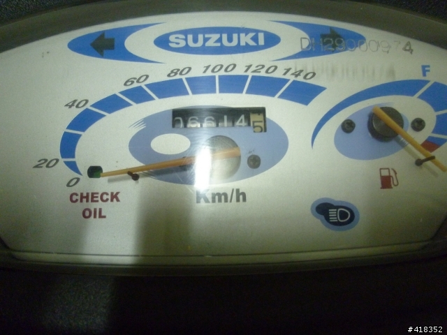 10年以上老機車分享
