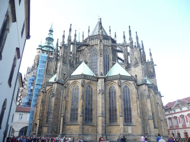 201009 捷克