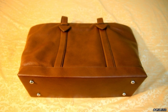 [開箱]LOEWE Heritage Tote Bag
