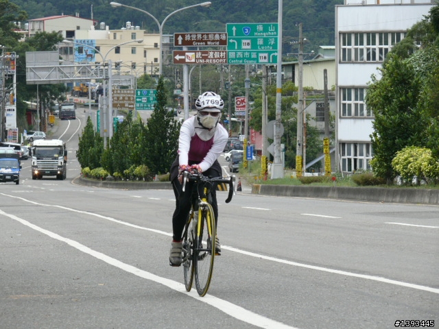 2010/10/09：『縱橫羅馬』相片分享（台3線上9:30~12:30）