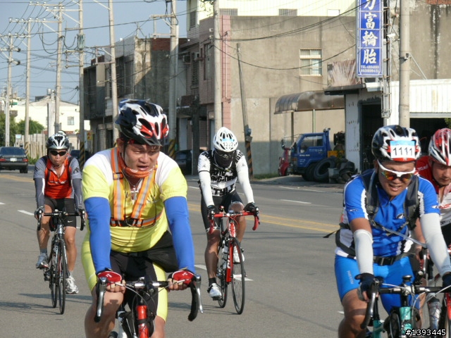 2010/10/02：『NS西濱200/400K』相片分享
