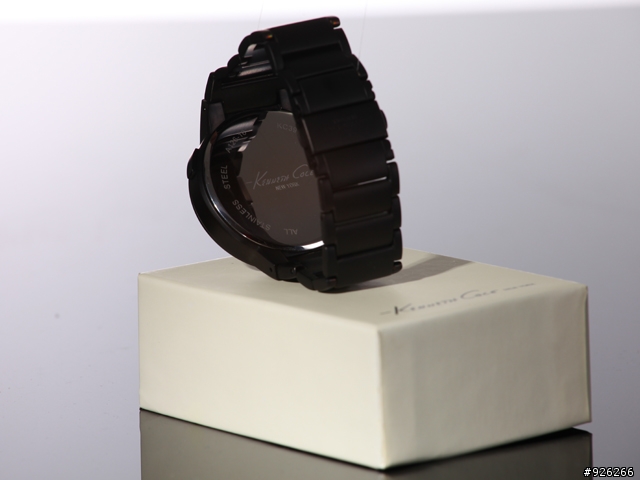 Kenneth Cole New York 之26歲生日禮物