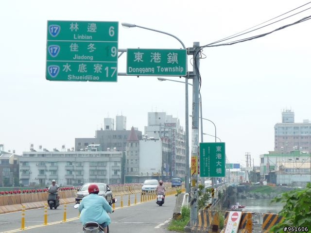 【遊記分享】鐵馬浪人之流浪全台灣~~DAY9~~終於在民國100年前PO完了，祝大家新年快樂~~