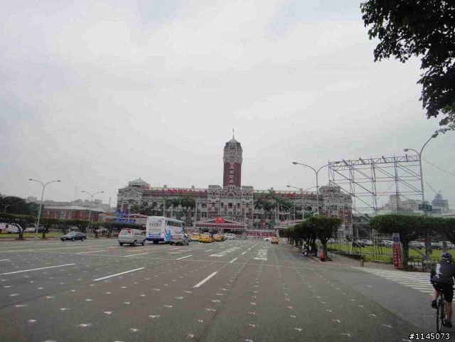 藍色車隊20111003出發環島…[看得見的希望]之瘋1000K全記錄番外篇！