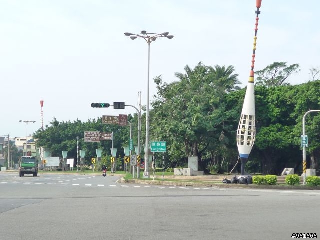 【遊記分享】鐵馬浪人之流浪全台灣~~DAY9~~終於在民國100年前PO完了，祝大家新年快樂~~