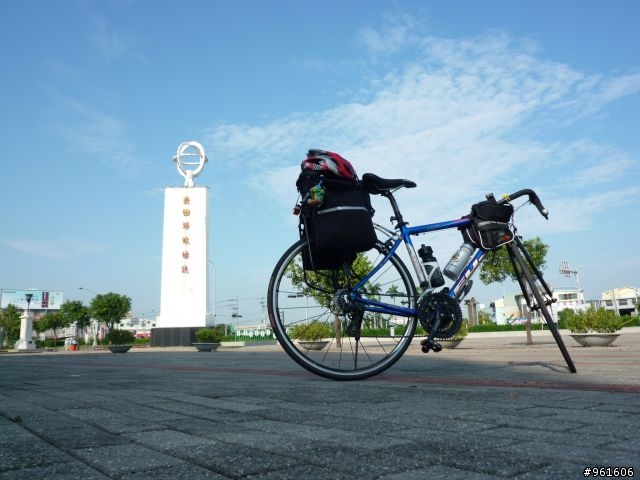 【遊記分享】鐵馬浪人之流浪全台灣~~DAY9~~終於在民國100年前PO完了，祝大家新年快樂~~