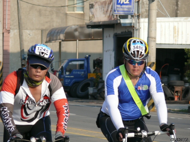 2010/10/02：『NS西濱200/400K』相片分享