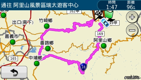 [疑難請教]斷橋斷路迴避功能何故失效!?