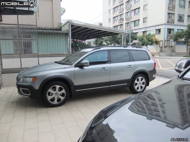 MY11 XC70 D5不專業開箱文