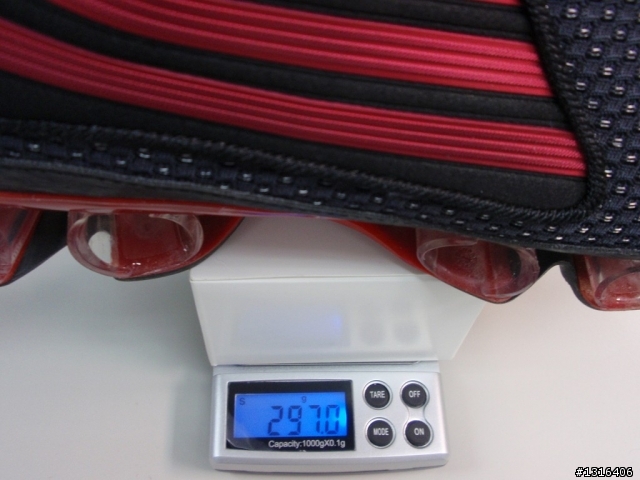 adidas Bounce Titan開箱與測試