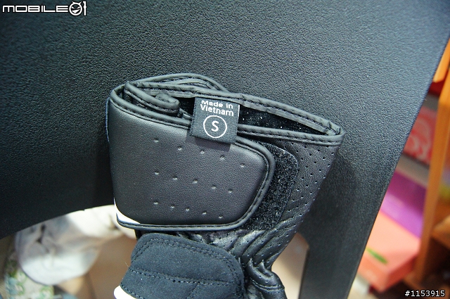 [開箱文]Alpinestars Stella SP-2 GLOVE