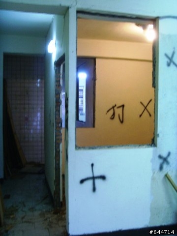 搶救40年老屋大作戰(圖多)