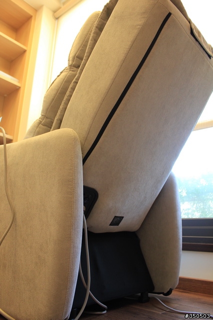 [開箱] OSIM uSoffa Brochure (OS-7310) 按摩悠沙發