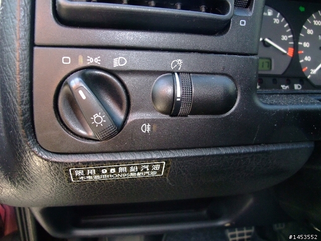15年的老Passat B4如何處理?