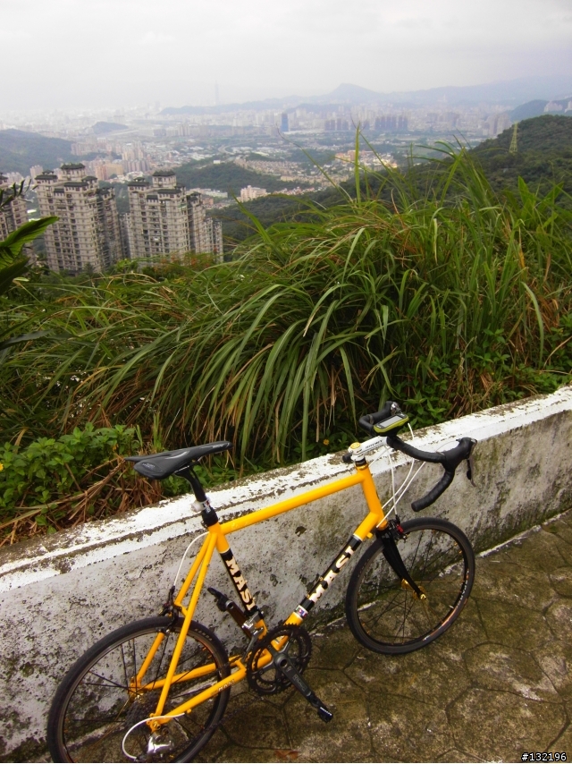 [單車找路篇]Holux FunTrek130 帶路去玩達觀社區