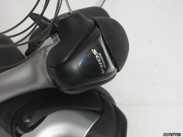 請問SHIMANO 的變速