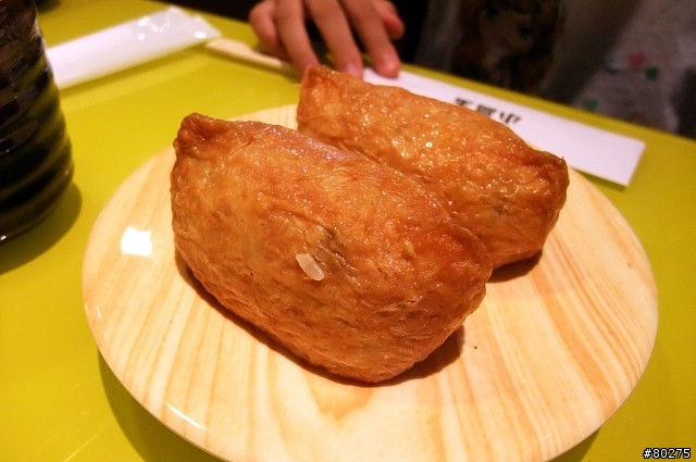 [分享：台北內湖] 小高玉迴轉壽司 (多圖)